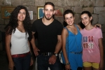 Friday Night at Byblos Old Souk